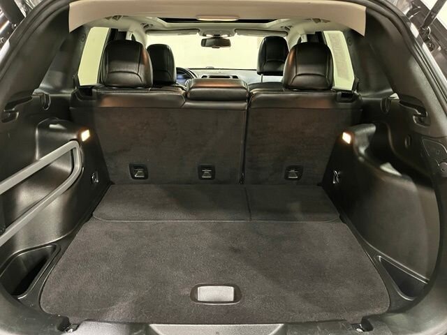 
 2018 Jeep Cherokee Limited full									
