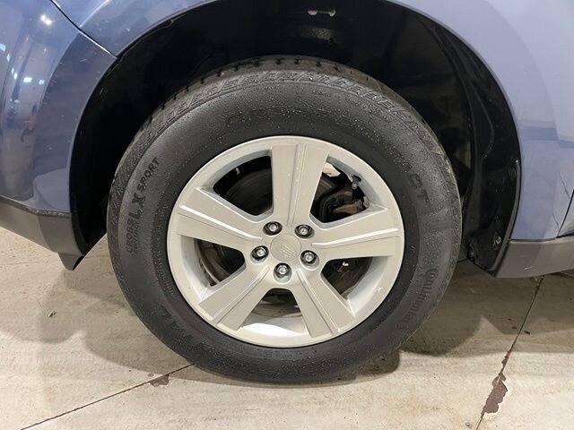 
 2011 Subaru Forester 2.5X full									