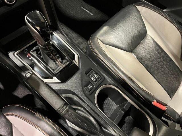 
 2021 Subaru Crosstrek Limited full									