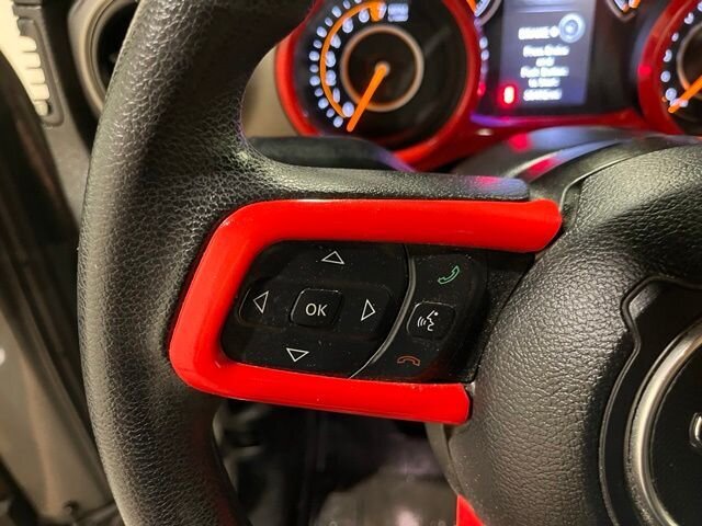 
 2019 Jeep Wrangler Sport full									