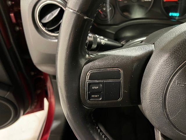 
 2012 Jeep Patriot Latitude full									