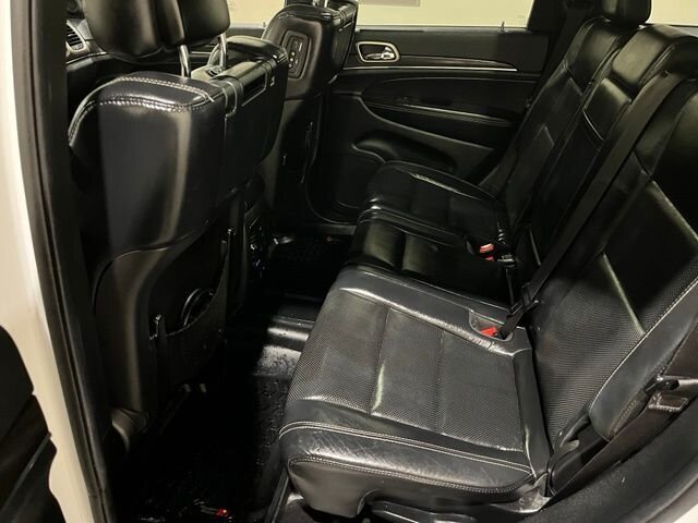 
 2015 Jeep Grand Cherokee Limited full									