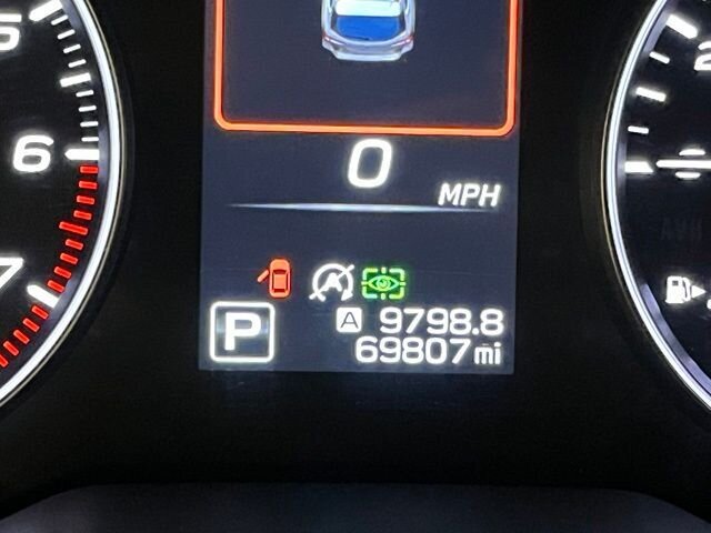 
 2020 Subaru Outback Limited full									