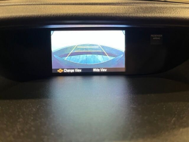
 2014 Honda CR-V LX full									