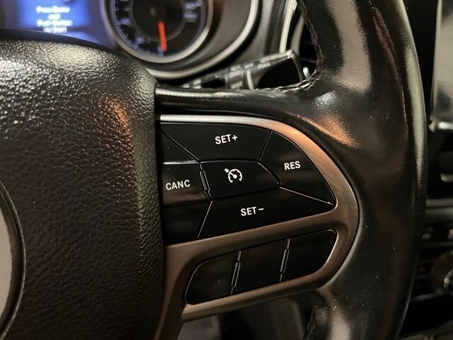 
 2019 Jeep Cherokee Limited full									
