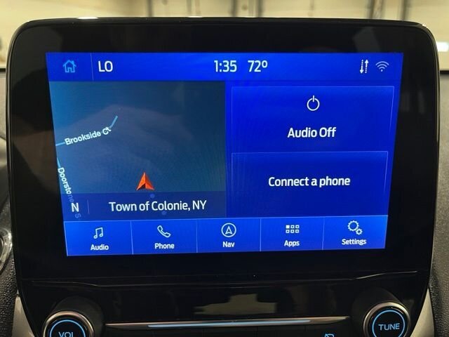 
 2020 Ford EcoSport SE full									