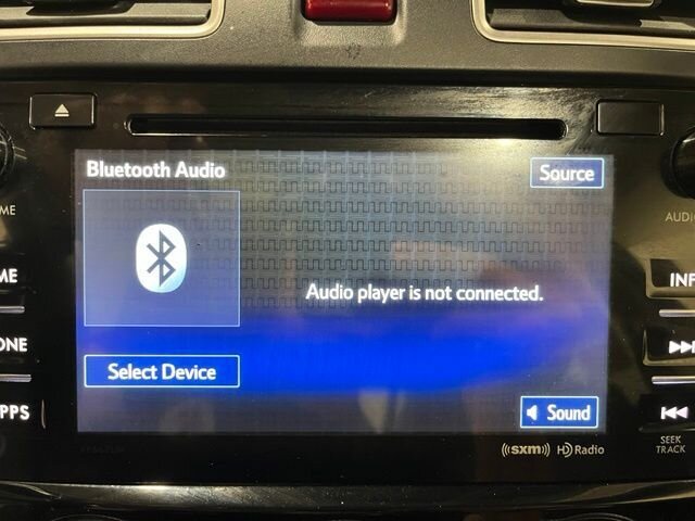 
 2016 Subaru Forester 2.5i Premium full									