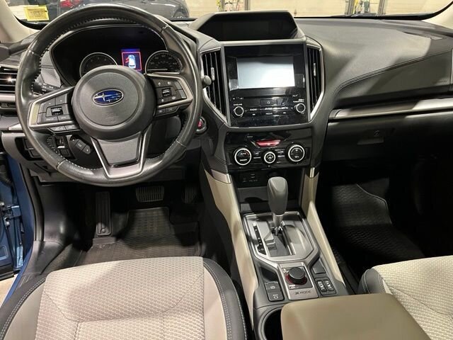 2020 Subaru Forester Premium - Photo 24
