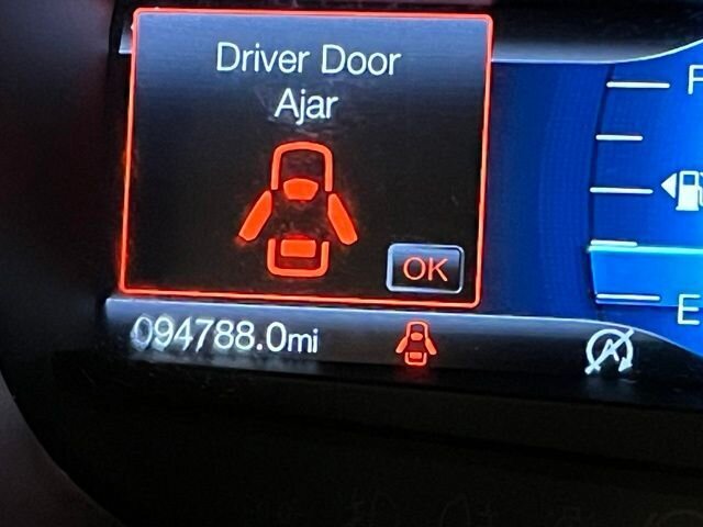 
 2019 Ford Edge SEL full									