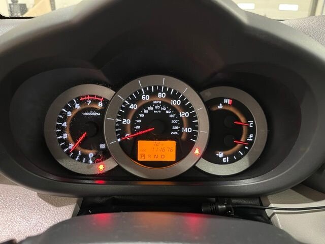
 2012 Toyota RAV4 Limited full									