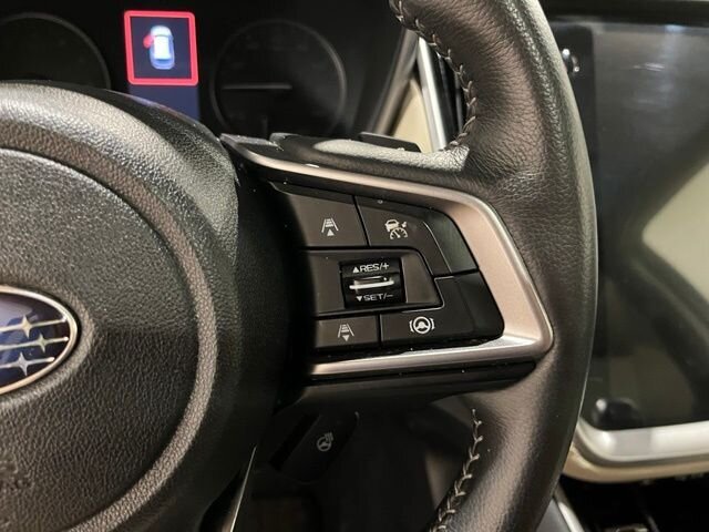 
 2020 Subaru Outback Limited full									