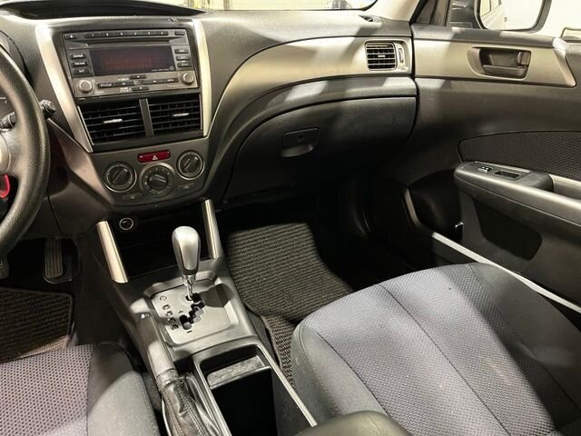 
 2011 Subaru Forester 2.5X full									