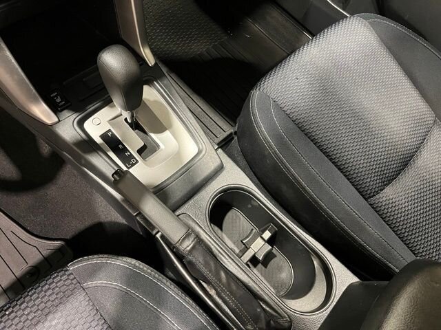 
 2016 Subaru Forester 2.5i Premium full									