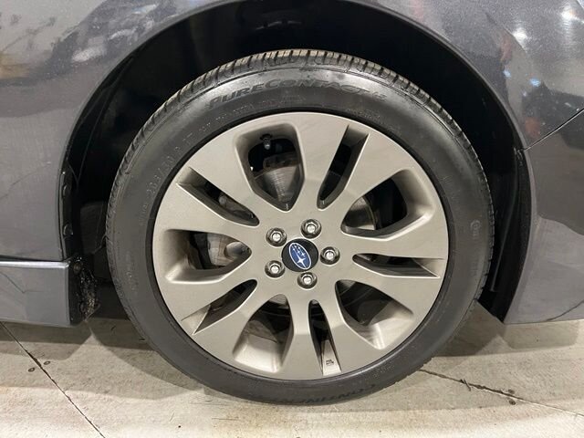 
 2016 Subaru Impreza 2.0i Sport Premium full									