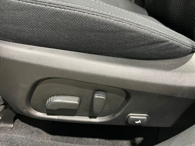 
 2018 Subaru Forester 2.5i Premium full									
