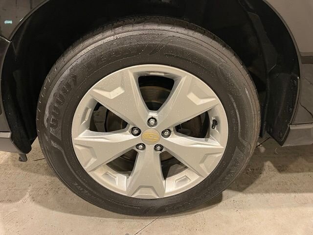 
 2016 Subaru Forester 2.5i Premium full									