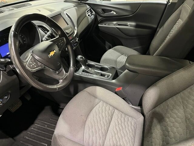 
 2020 Chevrolet Equinox LT full									