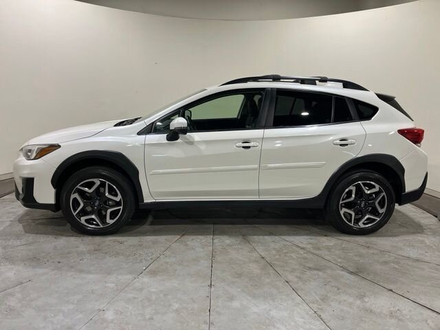 
 2019 Subaru Crosstrek 2.0i Limited full									