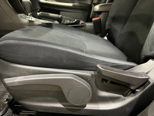 
 2015 Subaru Impreza 2.0i full									