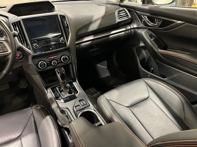 2019 Subaru Crosstrek Limited - Photo 23