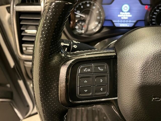 
 2021 RAM 2500 Power Wagon full									