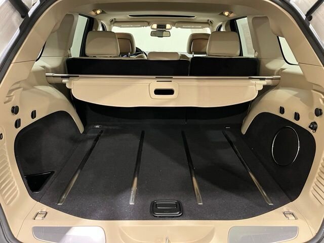 
 2014 Jeep Grand Cherokee Limited full									