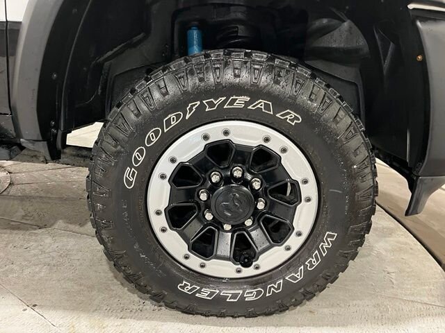 
 2021 RAM 2500 Power Wagon full									