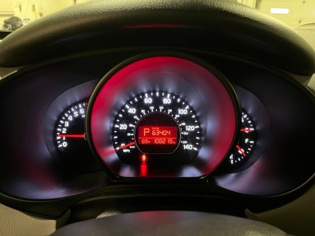 
 2018 Kia Soul full									