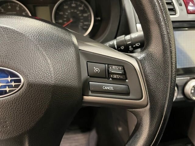 
 2016 Subaru Forester 2.5i Premium full									