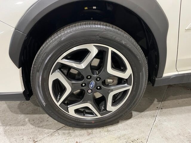 
 2019 Subaru Crosstrek 2.0i Limited full									