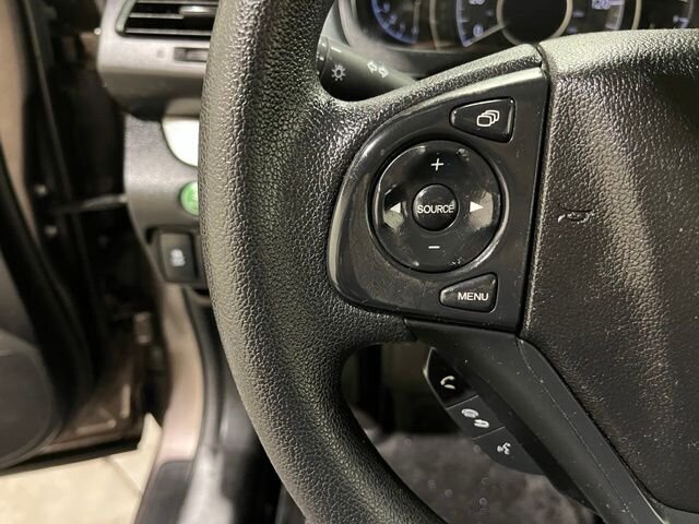 
 2014 Honda CR-V LX full									