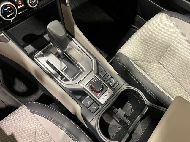 2020 Subaru Forester Premium - Photo 37