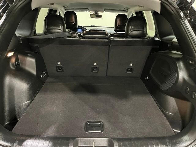 
 2019 Jeep Cherokee Limited full									