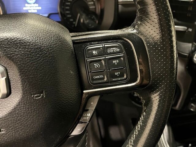
 2021 RAM 2500 Power Wagon full									