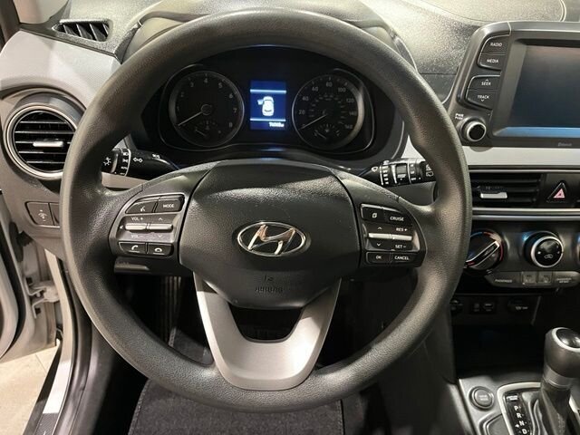 
 2021 Hyundai KONA SE full									