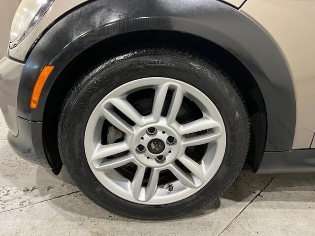 
 2012 MINI Cooper Convertible Base full									