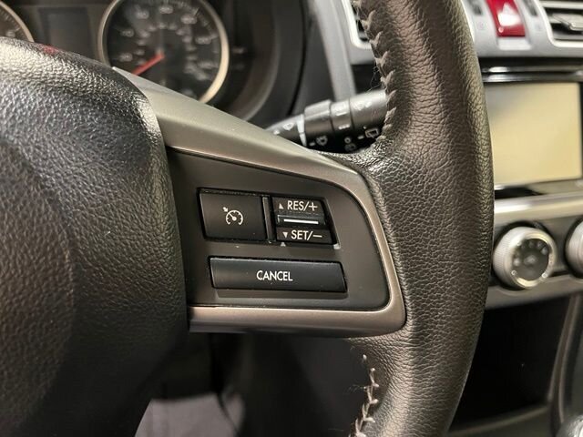 
 2016 Subaru Impreza 2.0i Sport Premium full									