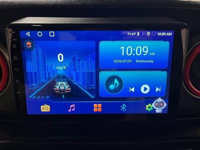 
 2019 Jeep Wrangler Sport full									