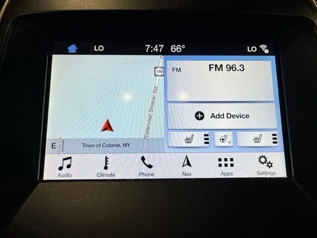 
 2019 Ford Edge SEL full									