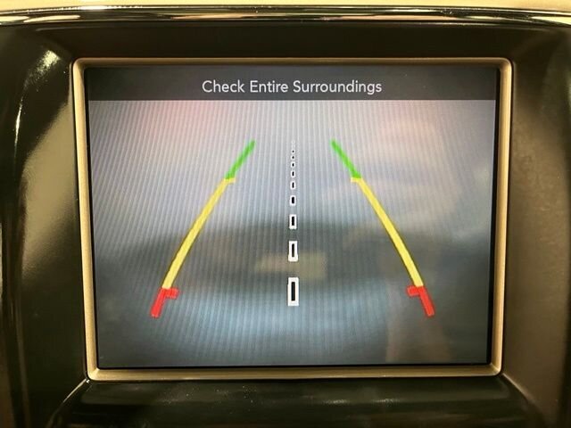 
 2015 Jeep Grand Cherokee Limited full									