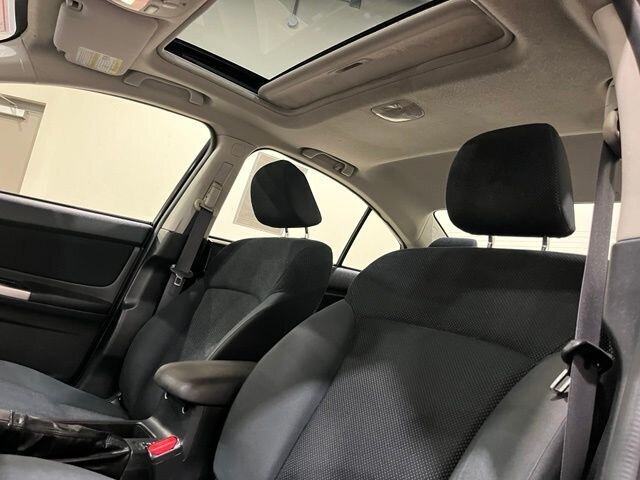 
 2015 Subaru Impreza 2.0i Premium full									