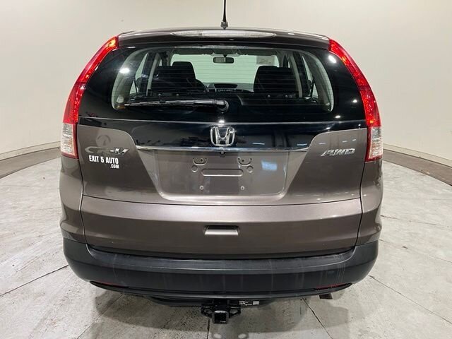 
 2014 Honda CR-V LX full									