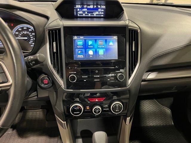 2020 Subaru Forester Premium - Photo 31