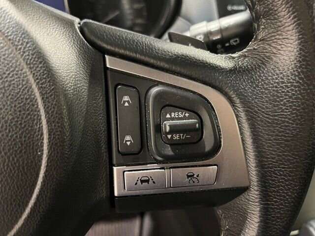 
 2017 Subaru Outback 2.5i Premium full									