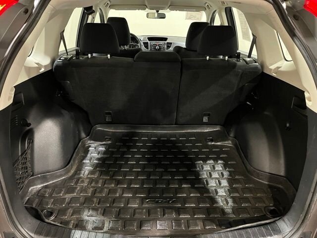 
 2014 Honda CR-V LX full									