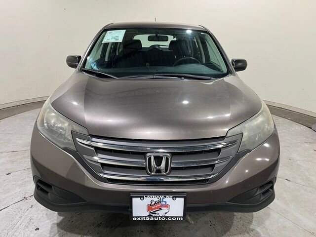 
 2014 Honda CR-V LX full									