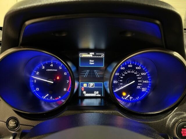 
 2017 Subaru Outback 3.6R Touring full									