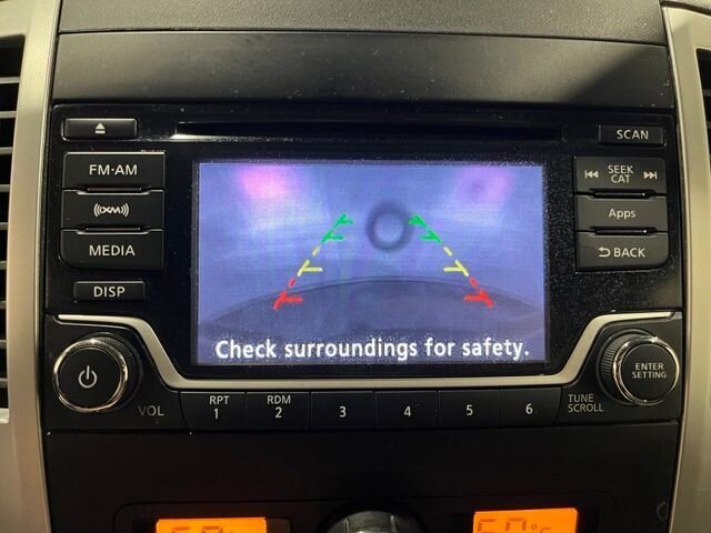 
 2016 Nissan Frontier SV full									