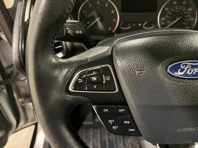 
 2020 Ford EcoSport SE full									