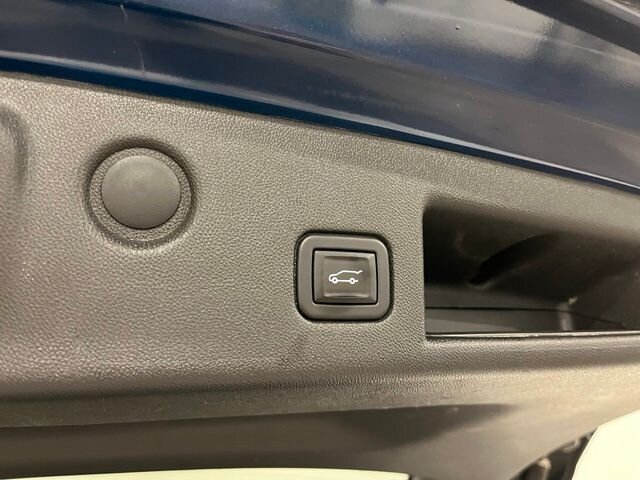 
 2020 Chevrolet Equinox LT full									